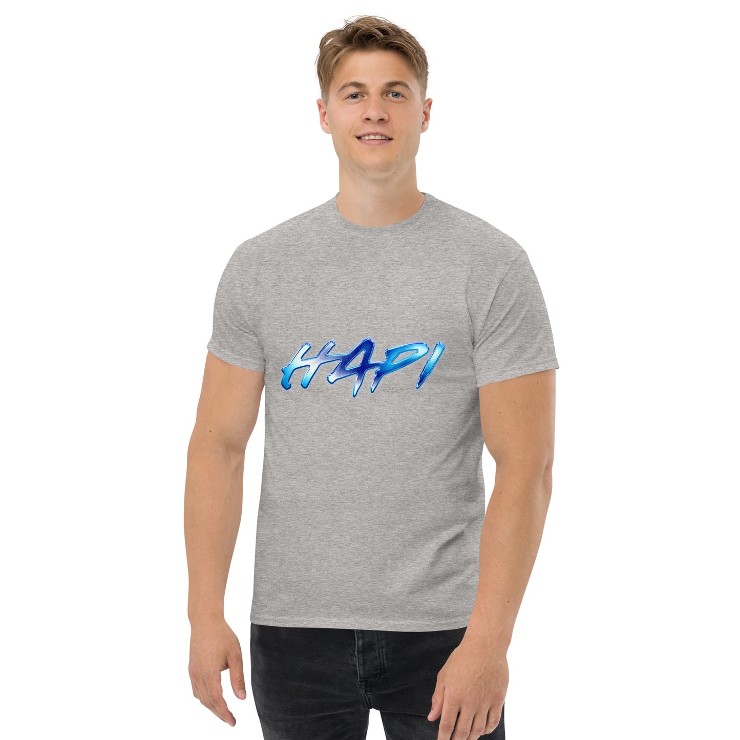 T-Shirt | HAPI