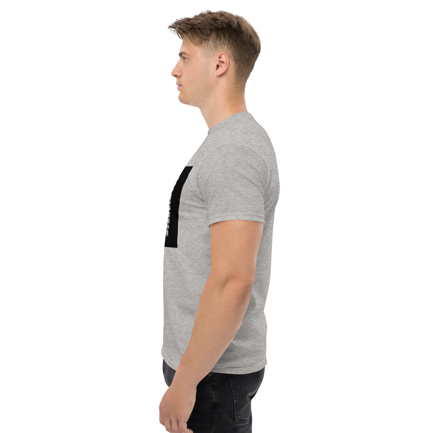 T-Shirt | Basketball Illusion
