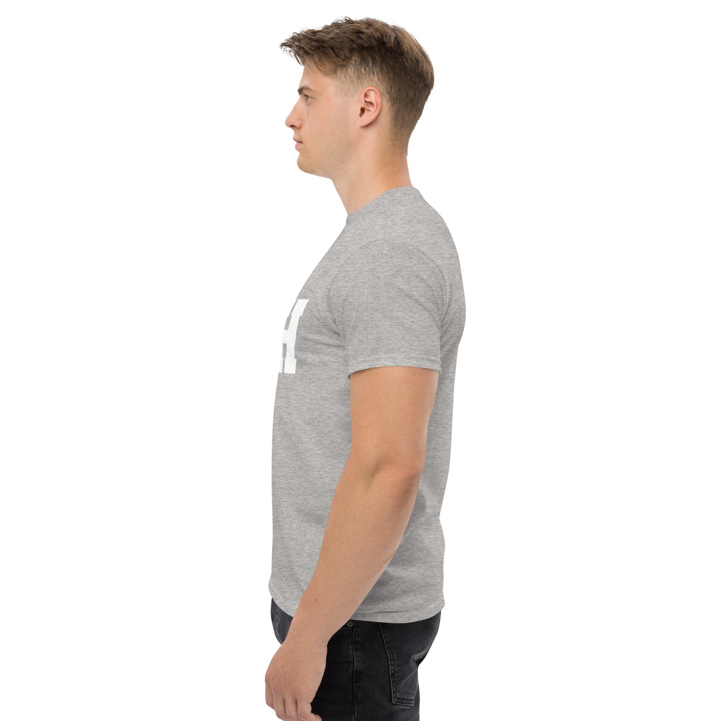 T-Shirt | Logo