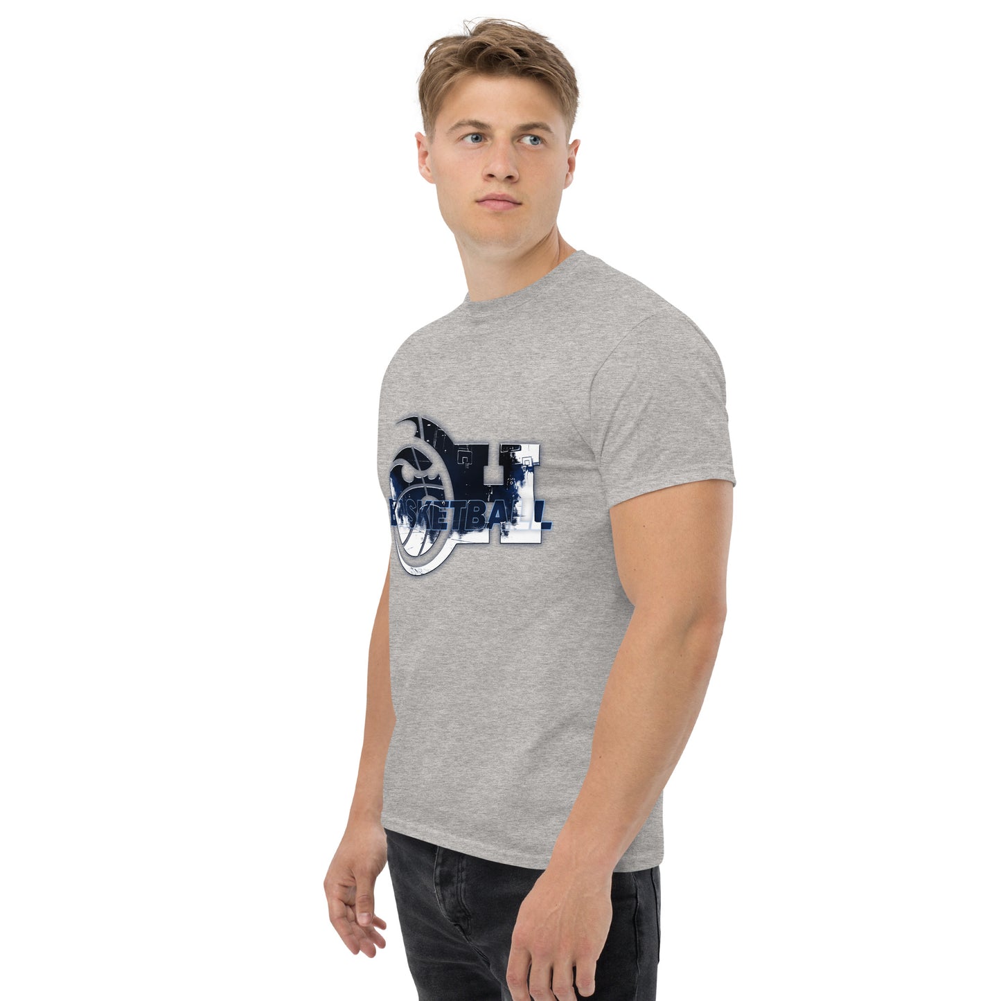 T-Shirt | Logo Fade