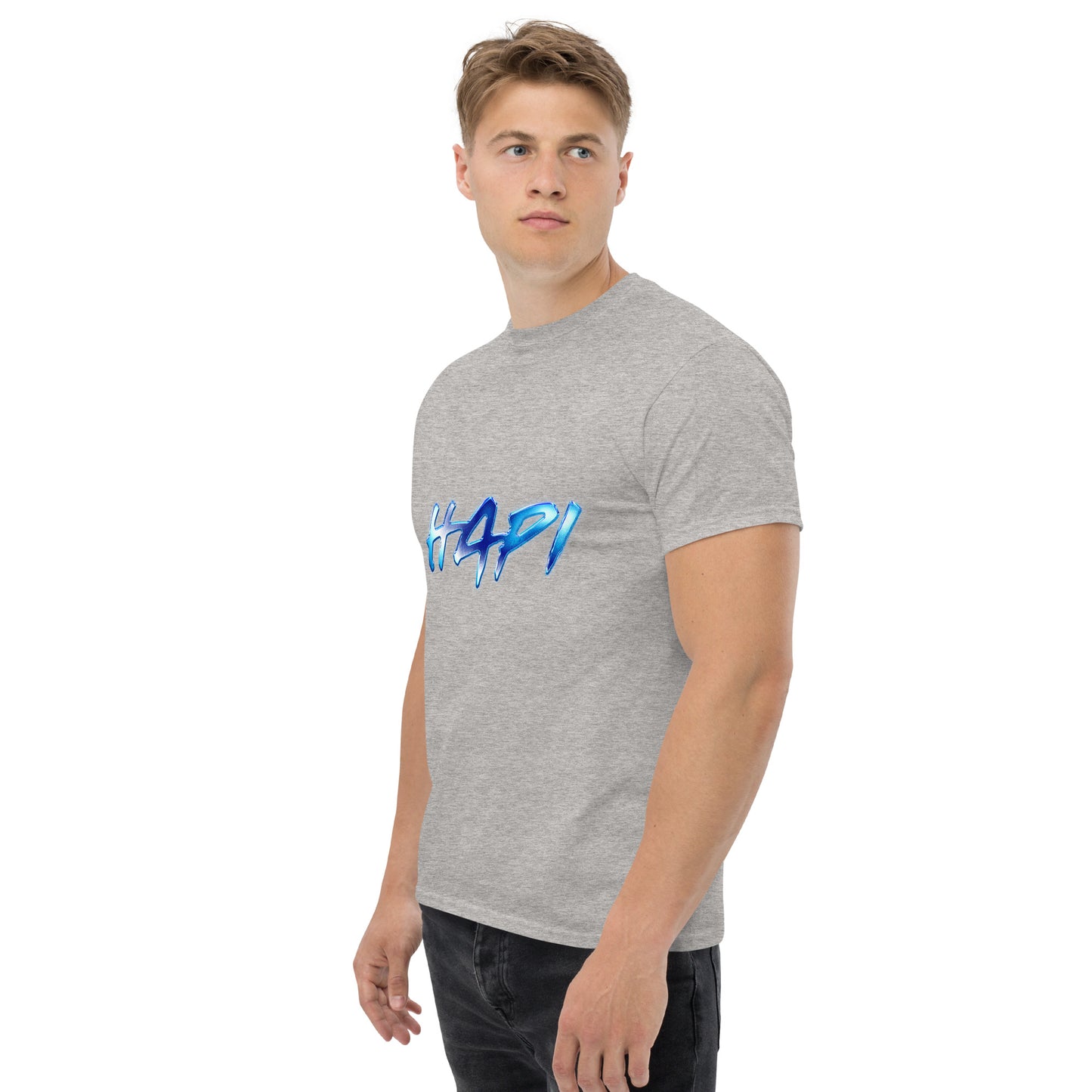 T-Shirt | HAPI