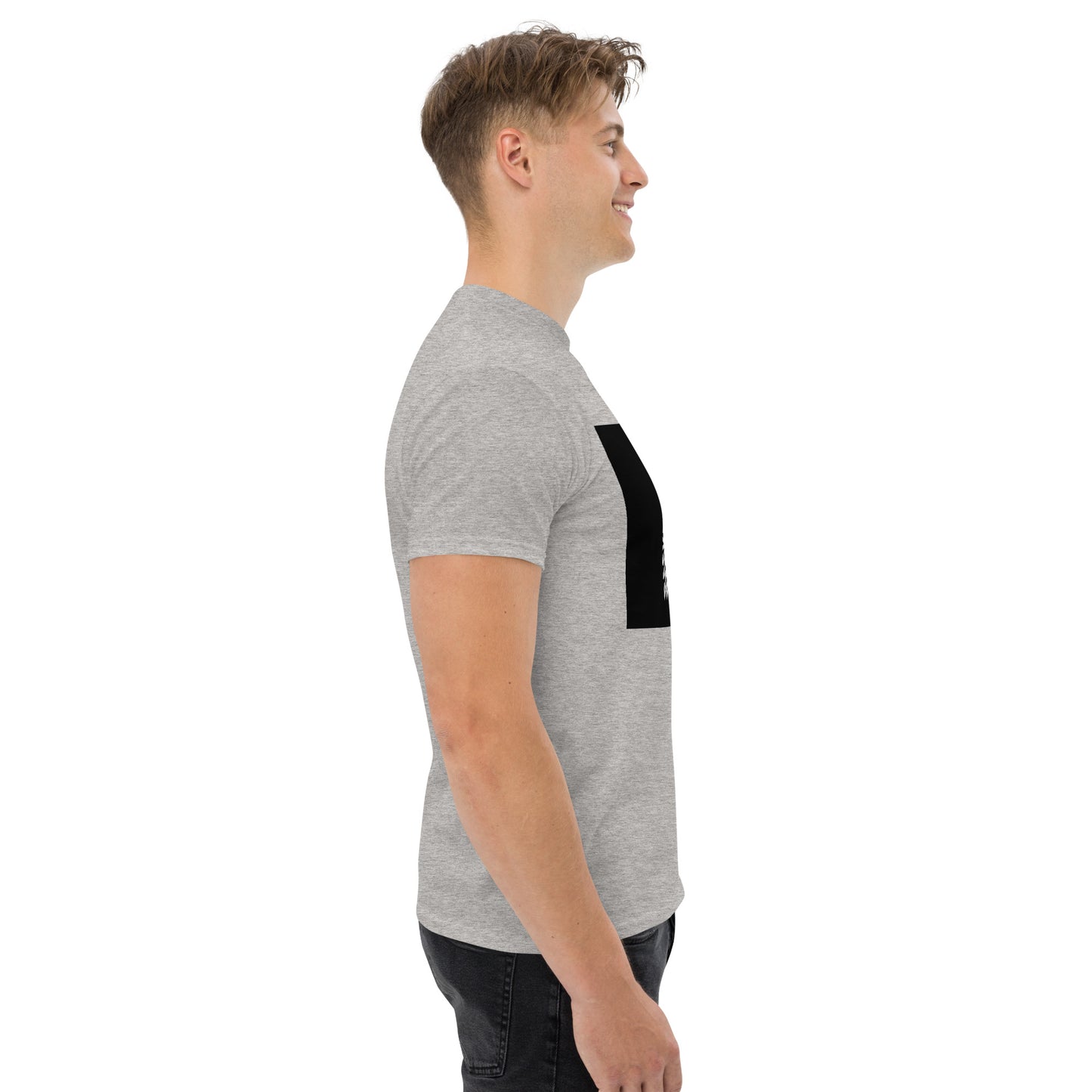 T-Shirt | Basketball Illusion