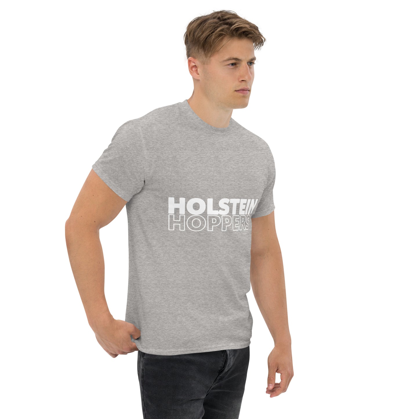 T-Shirt | Holstein Hoppers