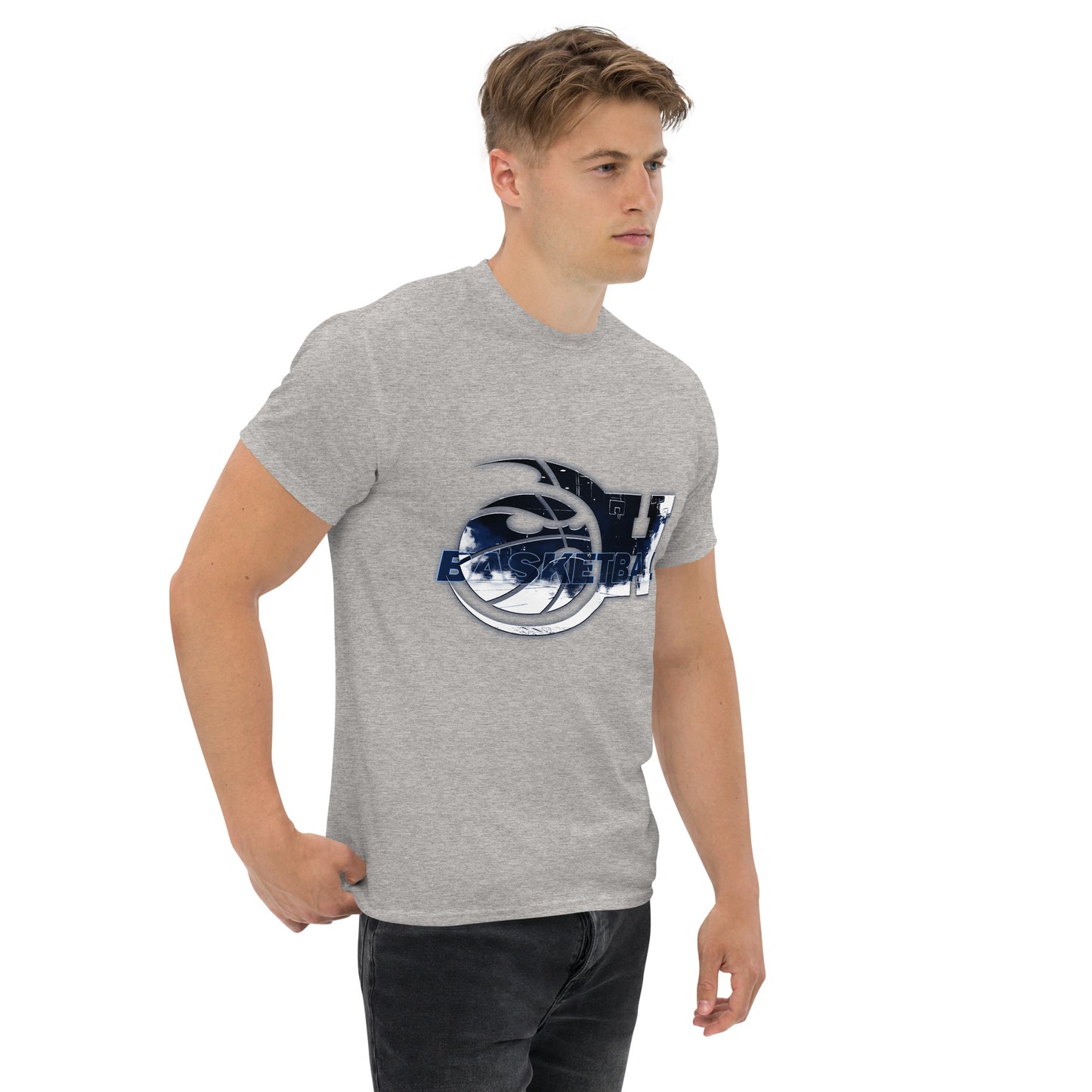 T-Shirt | Logo Fade