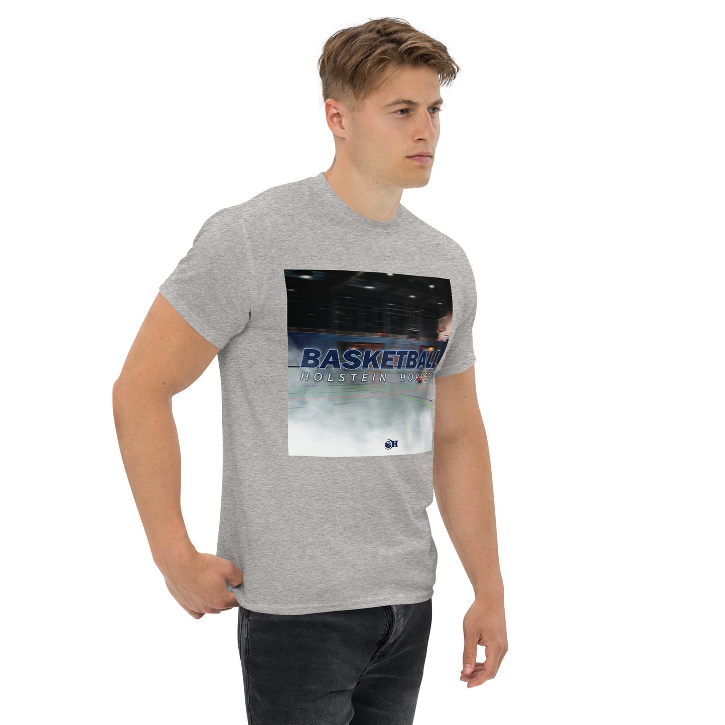 T-Shirt | THS