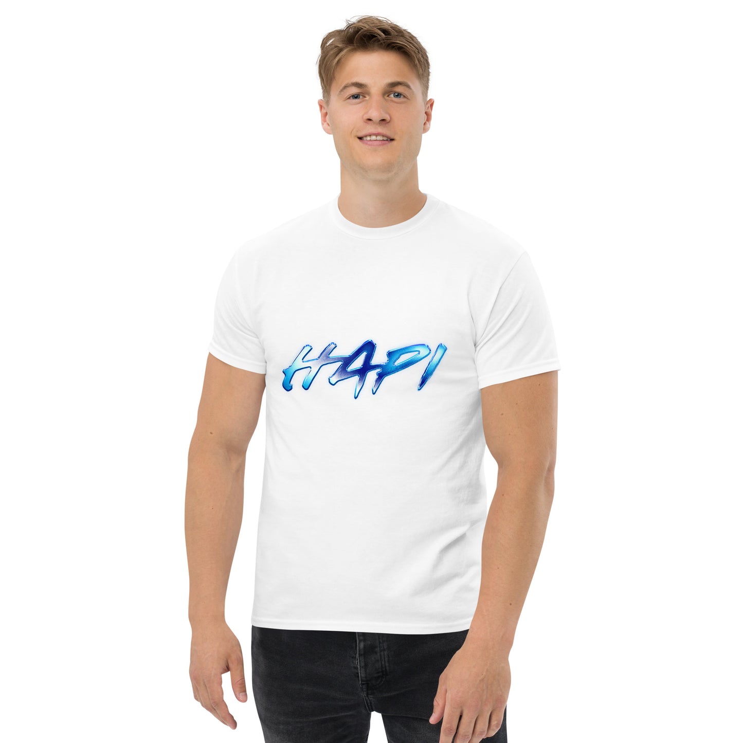 T-Shirt | HAPI