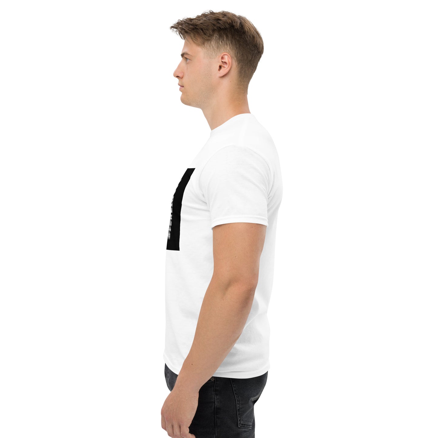 T-Shirt | Basketball Illusion