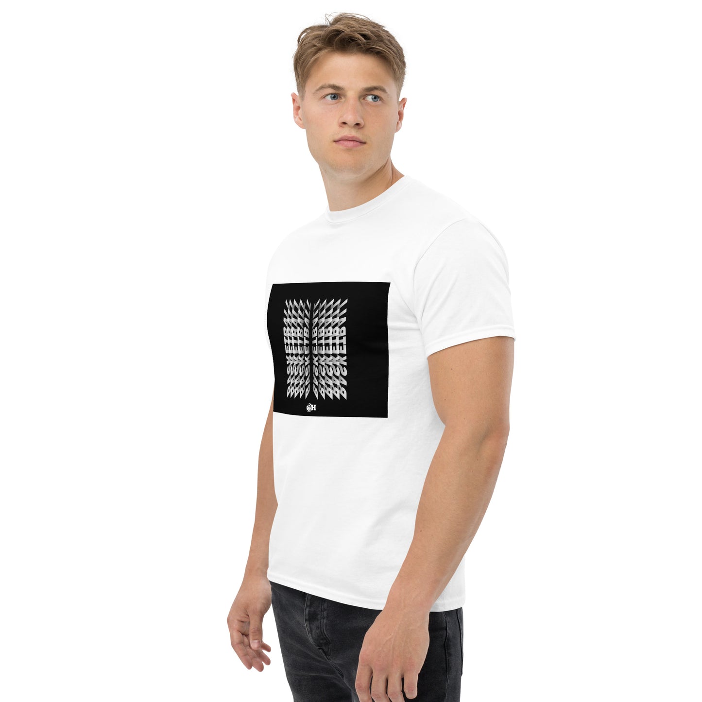 T-Shirt | Basketball Illusion