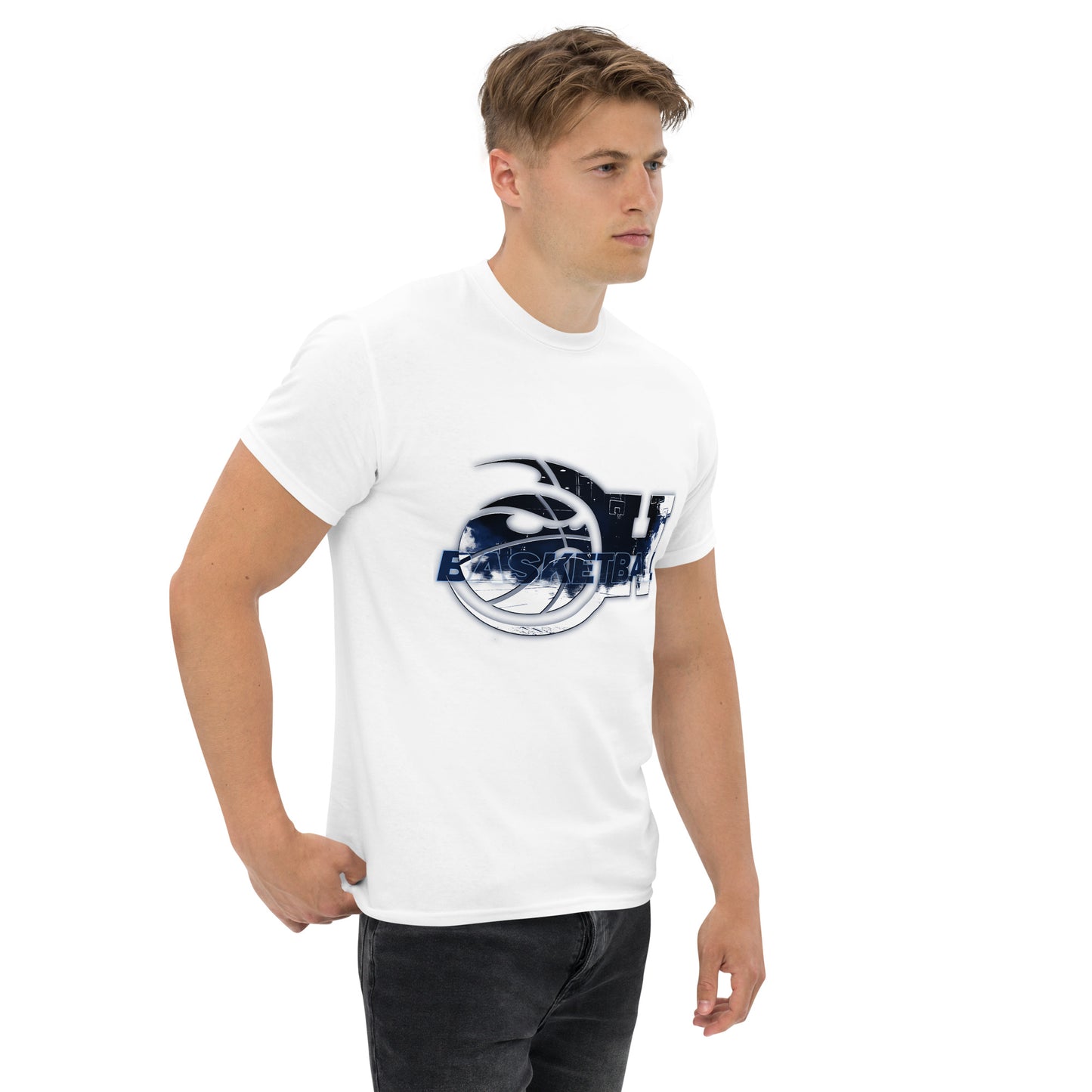 T-Shirt | Logo Fade