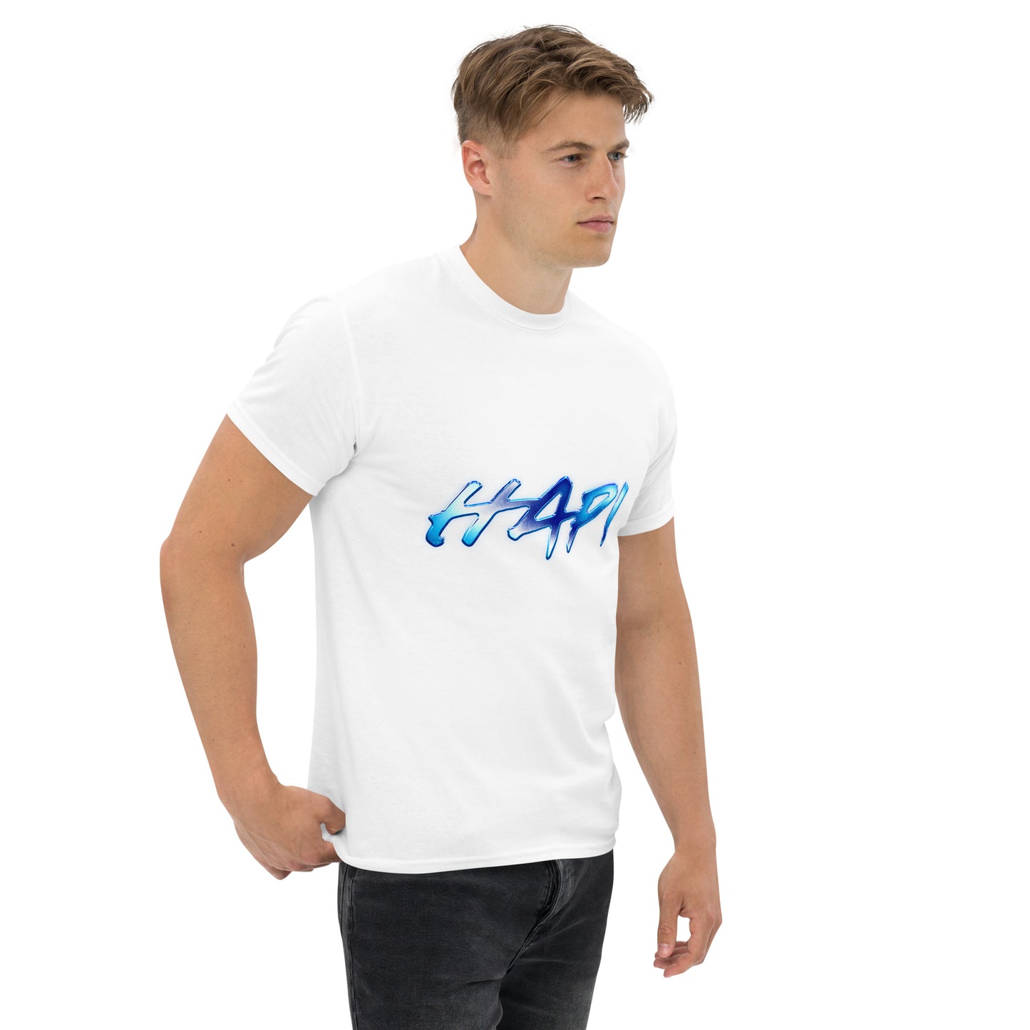 T-Shirt | HAPI
