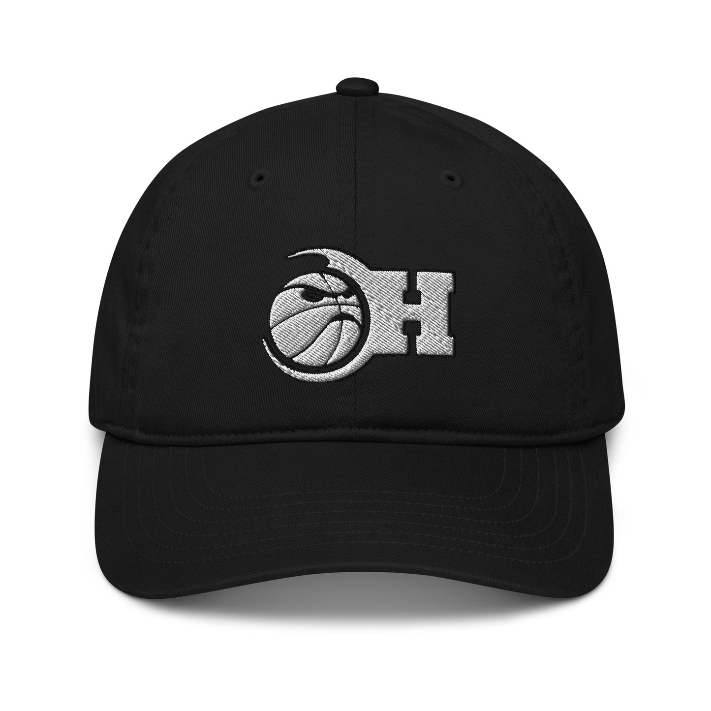 Cap | Baseball | Logo