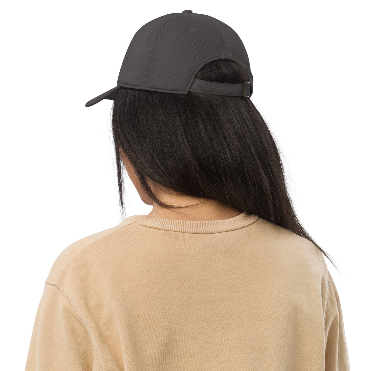 Cap | Baseball | Logo