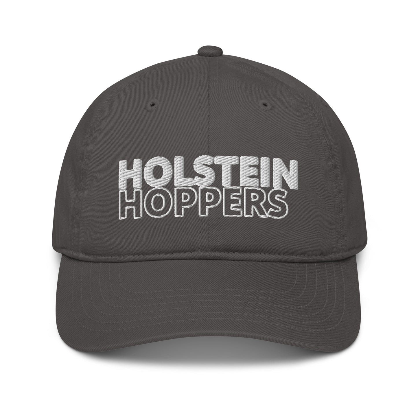 Cap | Baseball | Holstein Hoppers