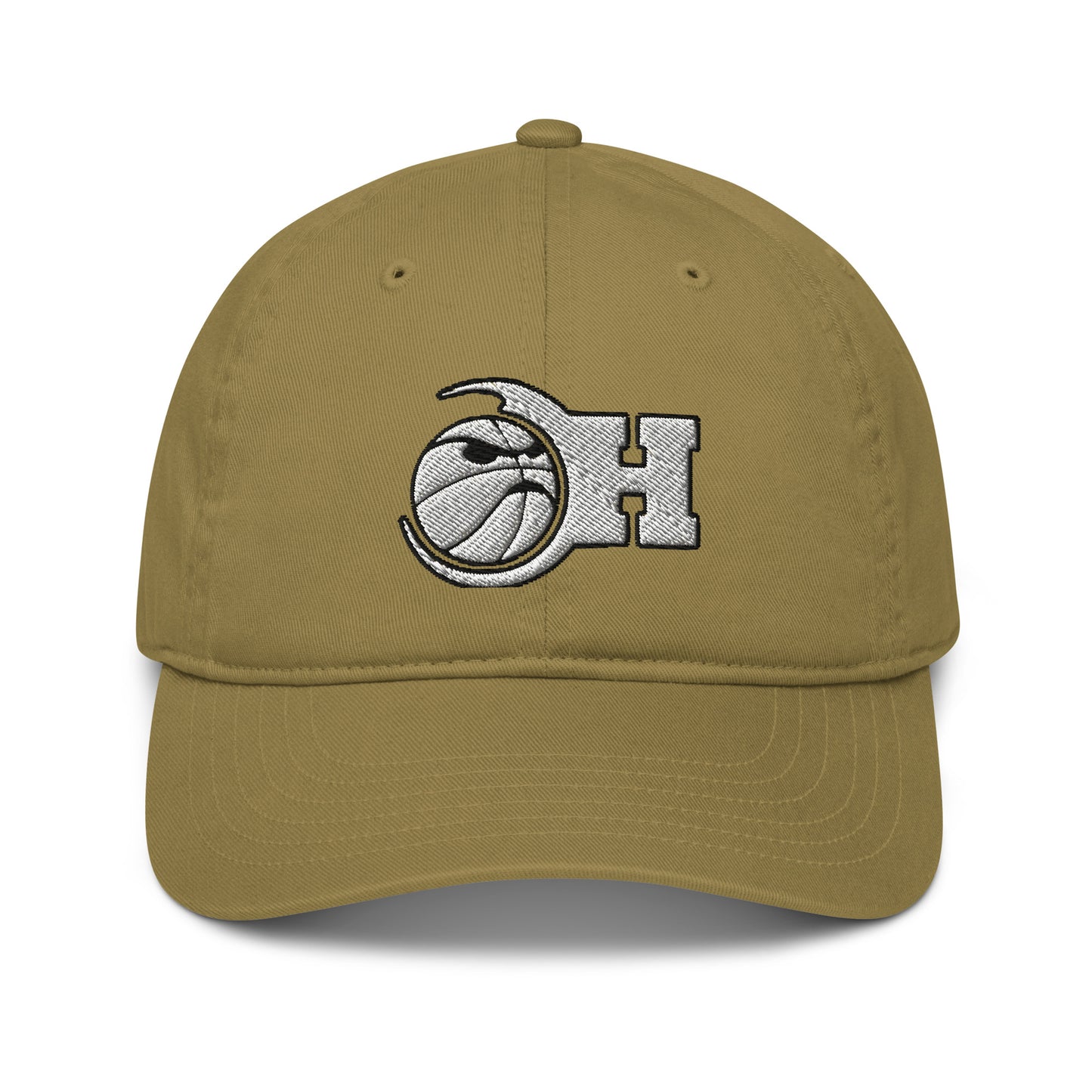 Cap | Baseball | Logo