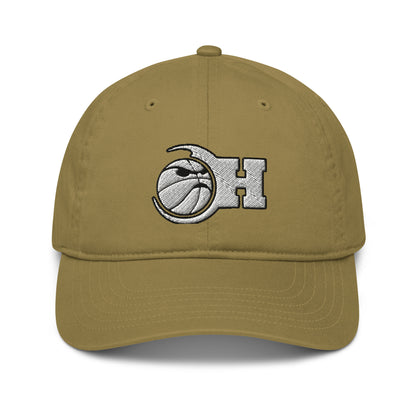 Cap | Baseball | Logo