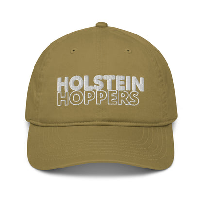 Cap | Baseball | Holstein Hoppers