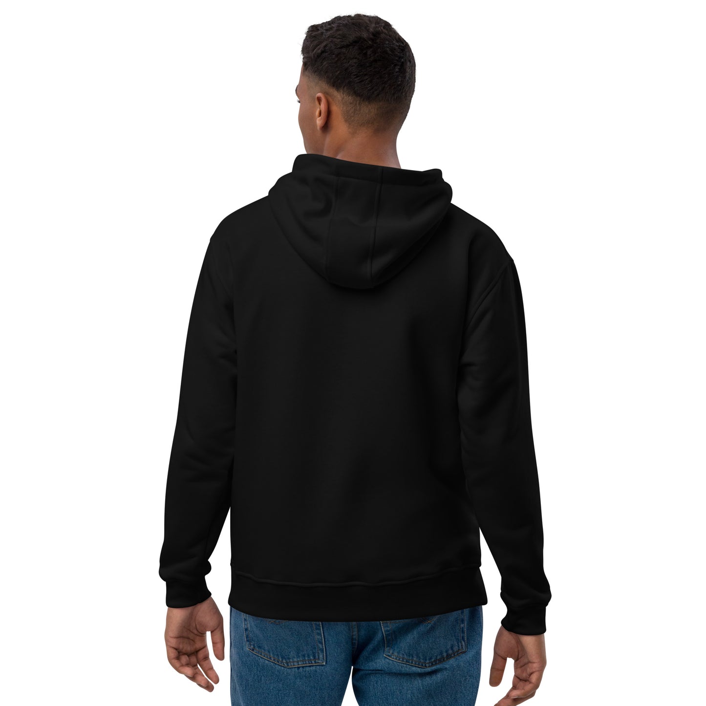 Premium Hoodie | Holstein Hoppers