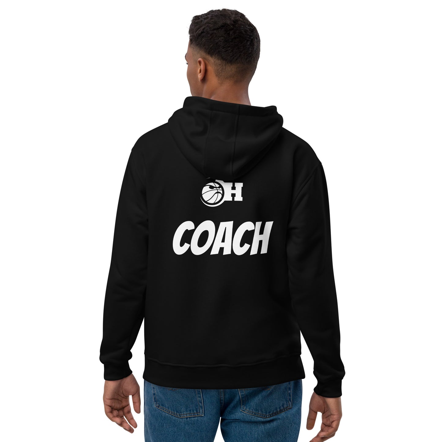 Premium Hoodie | Coach