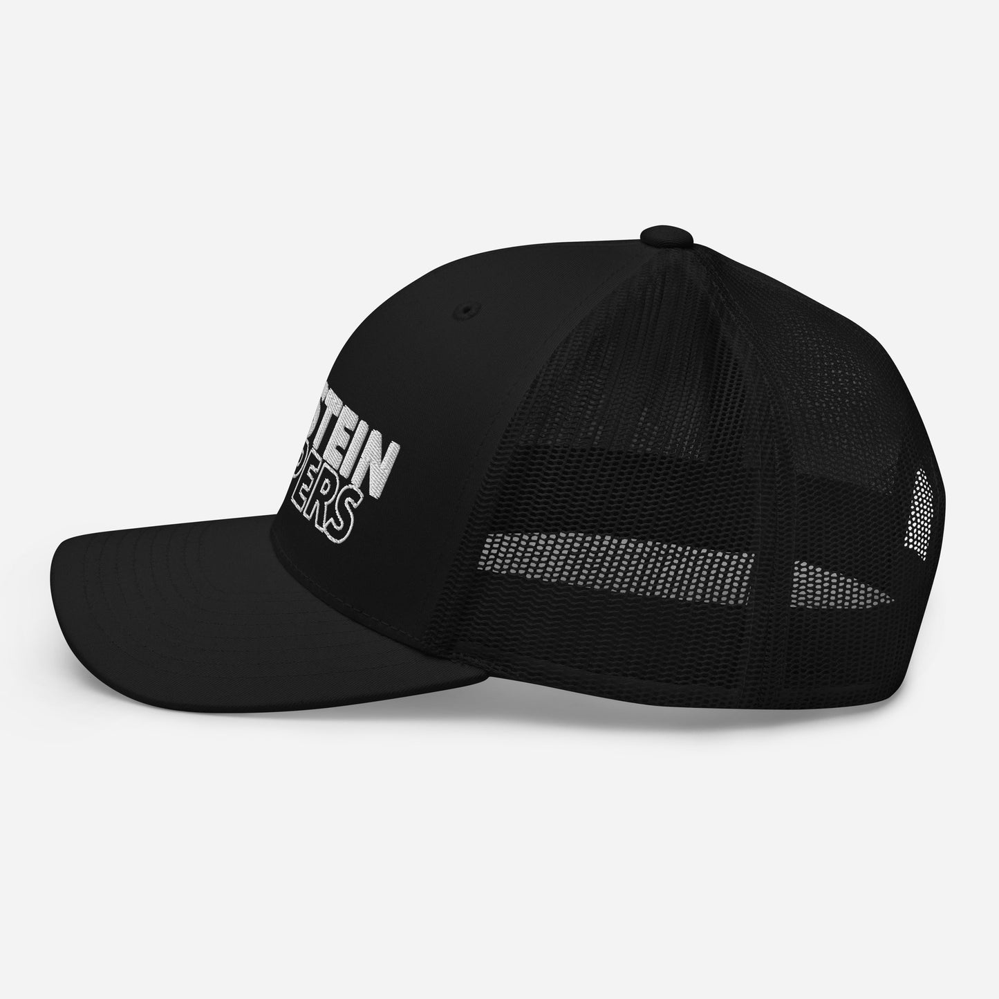 Cap | Trucker | Holstein Hoppers