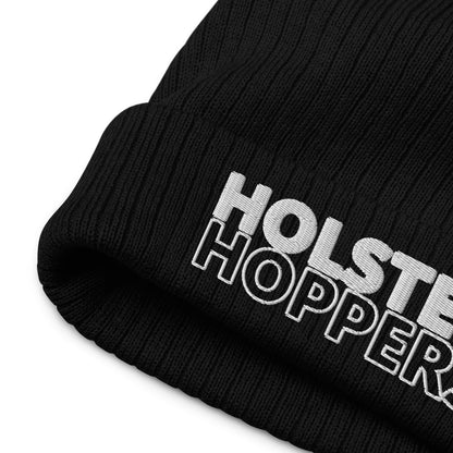 Strickmütze | Holstein Hoppers
