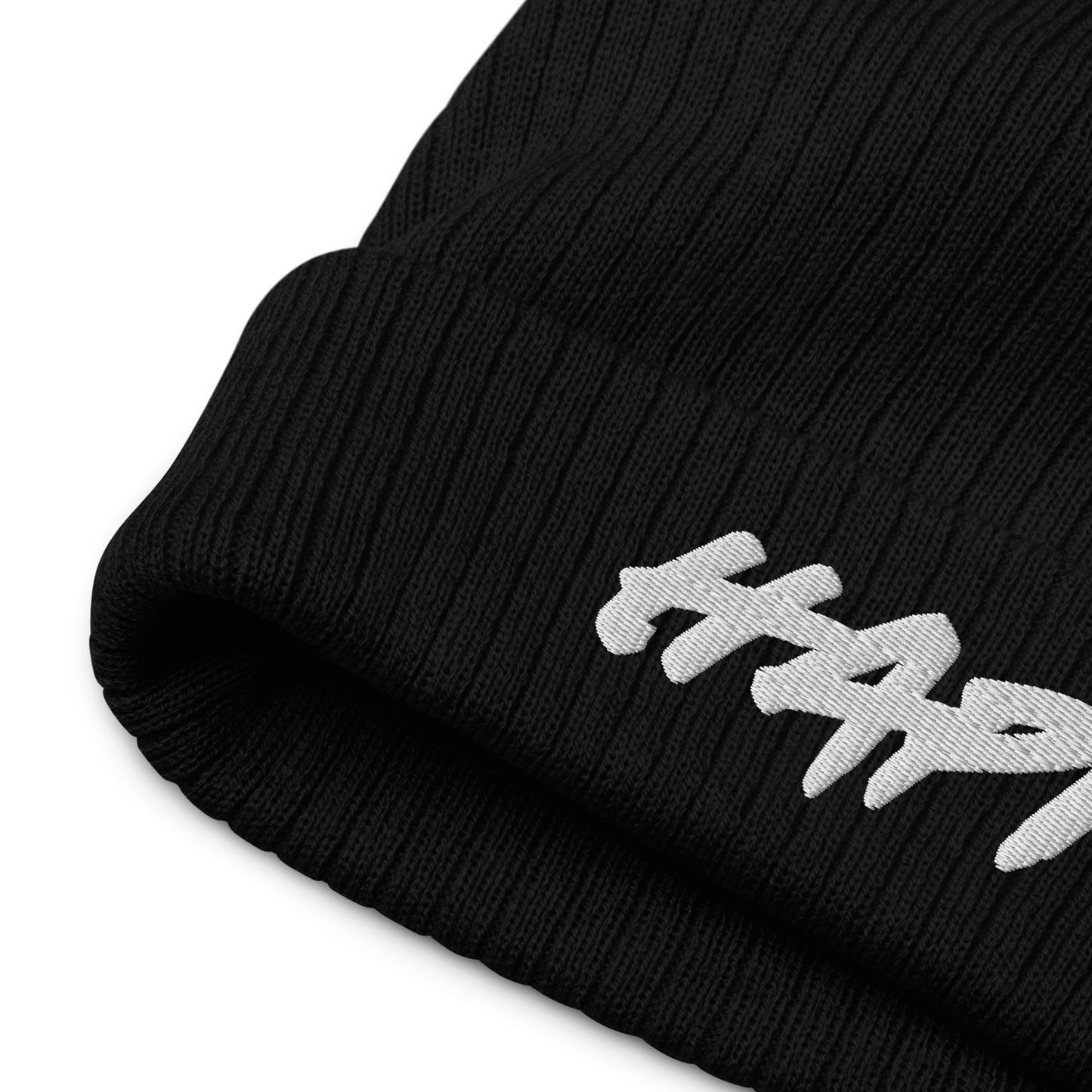 Strickmütze | HAPI