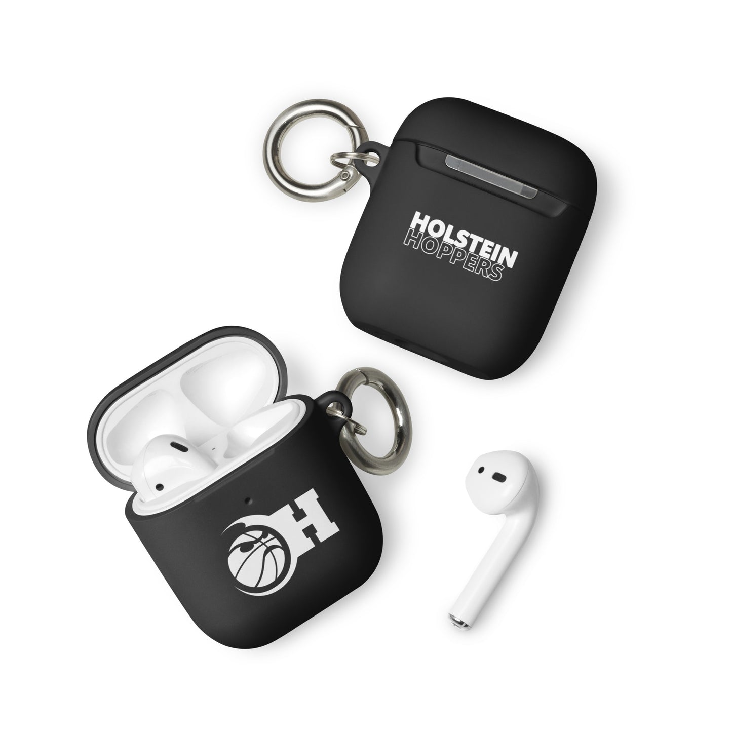 AirPods® Case | Holstein Hoppers