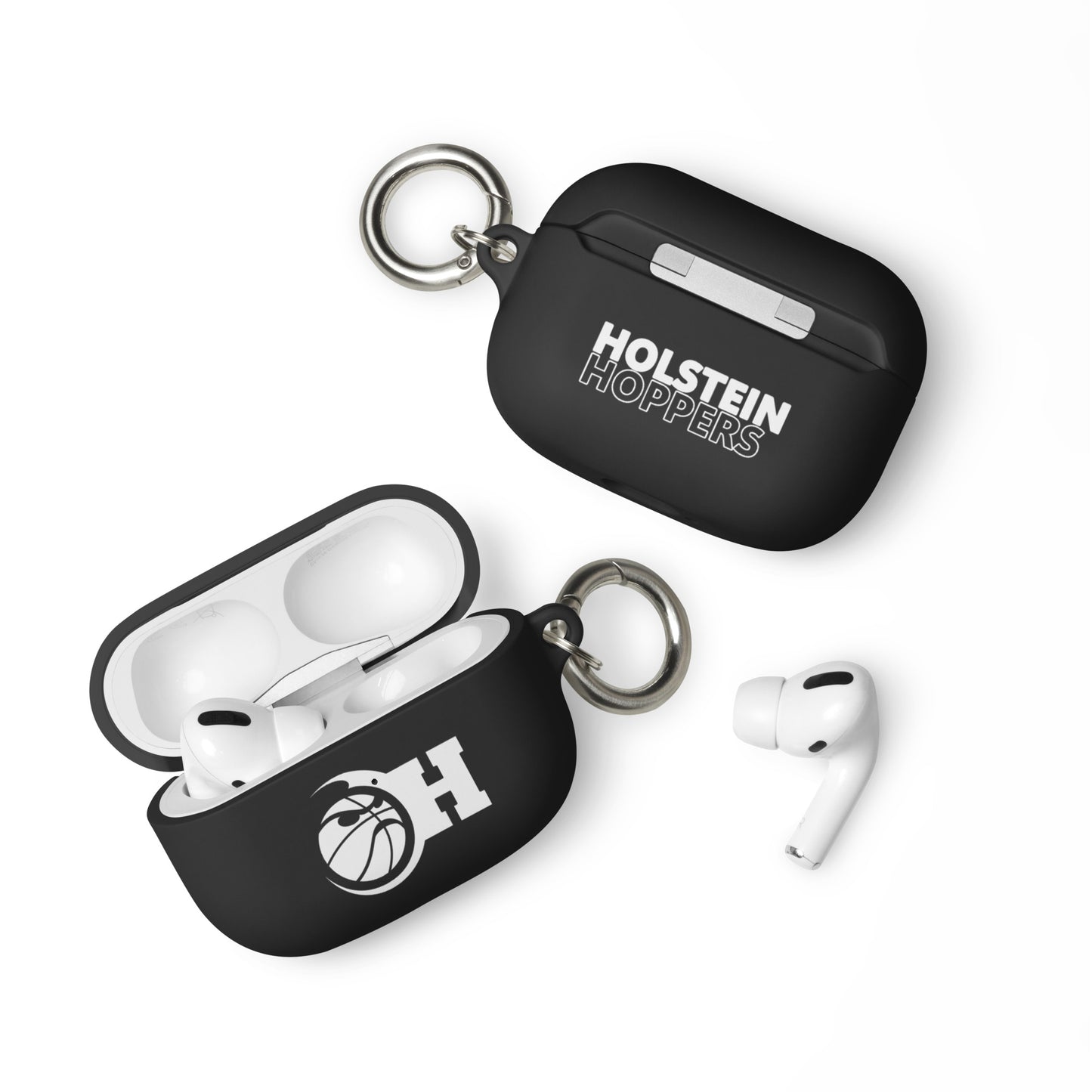 AirPods® Case | Holstein Hoppers