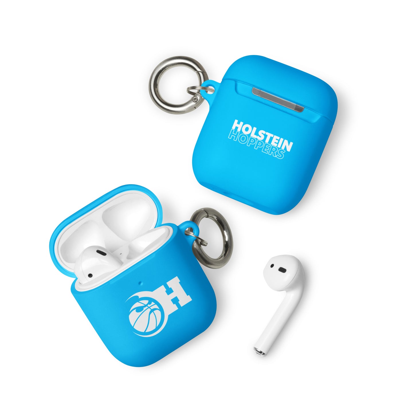 AirPods® Case | Holstein Hoppers