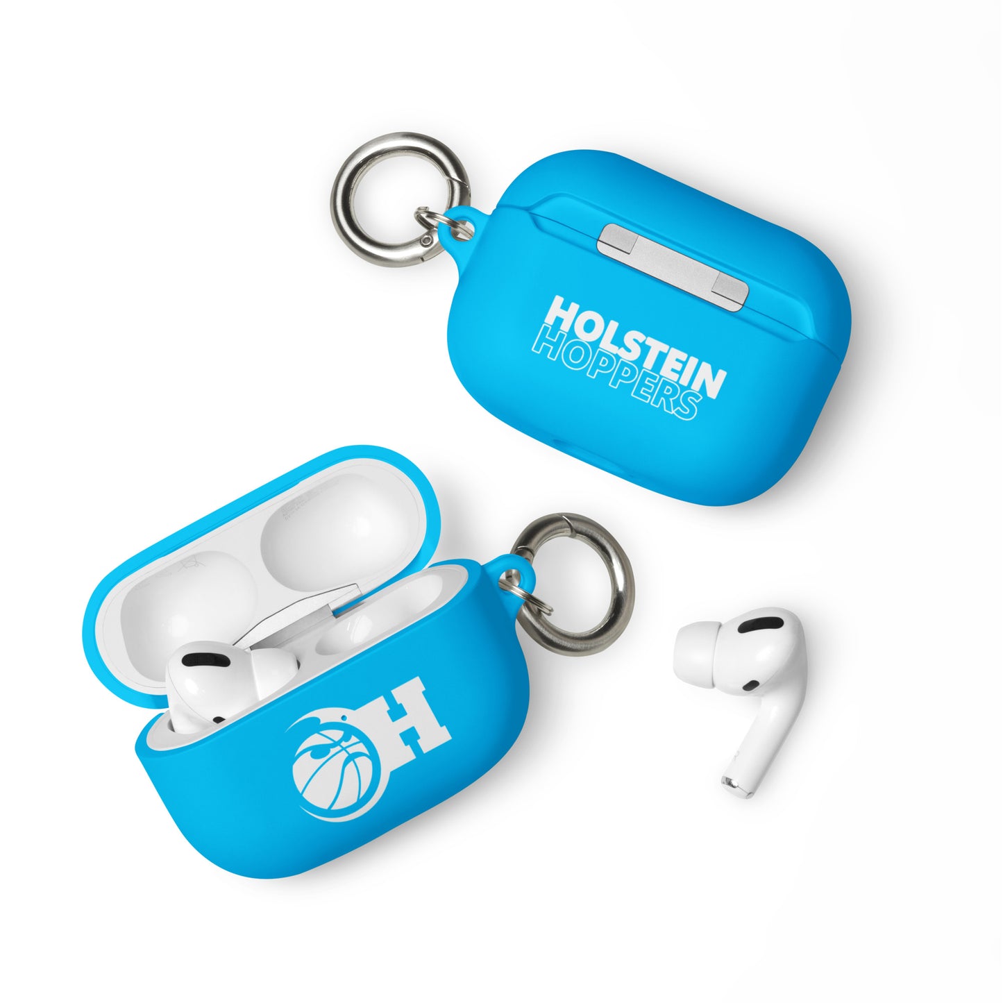 AirPods® Case | Holstein Hoppers