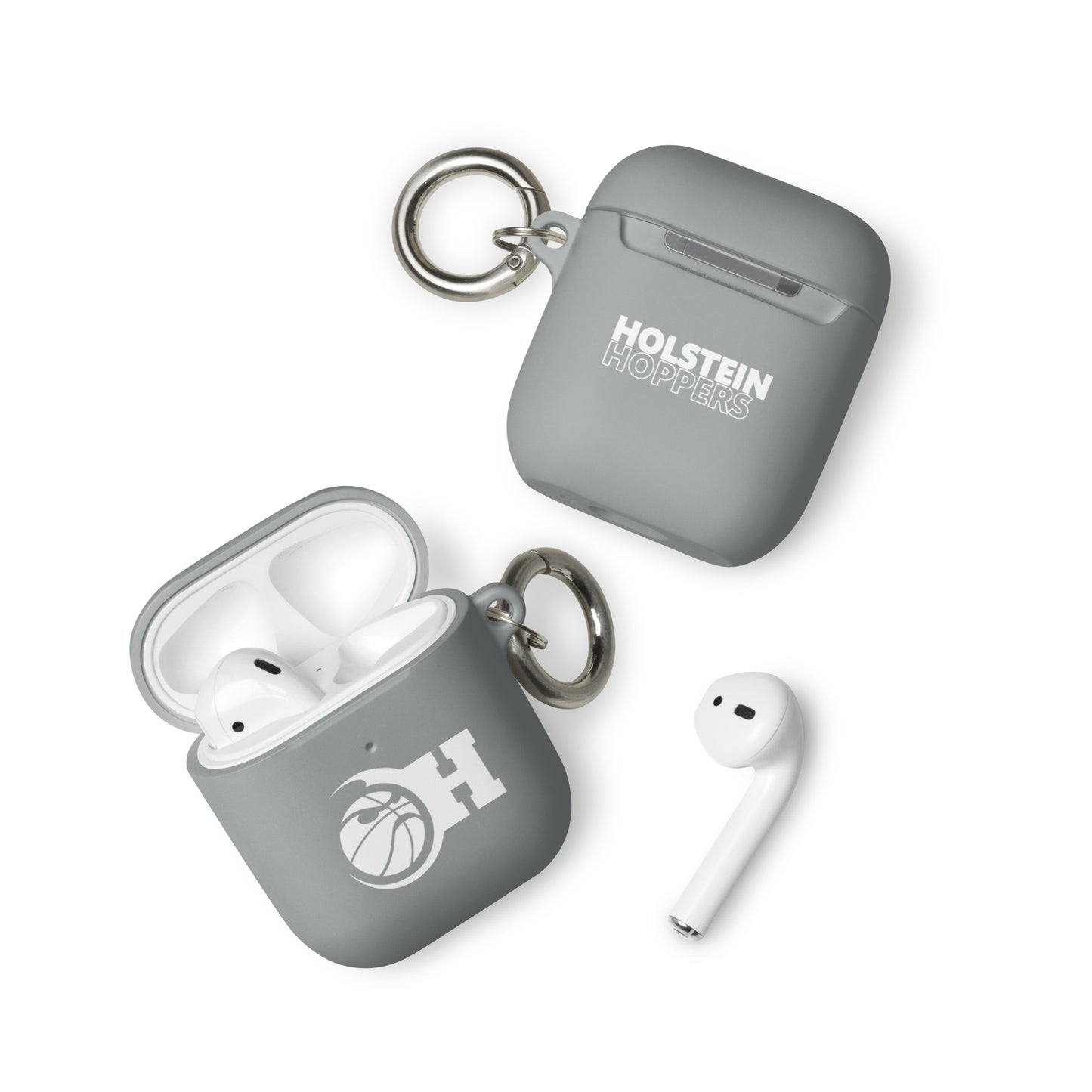 AirPods® Case | Holstein Hoppers