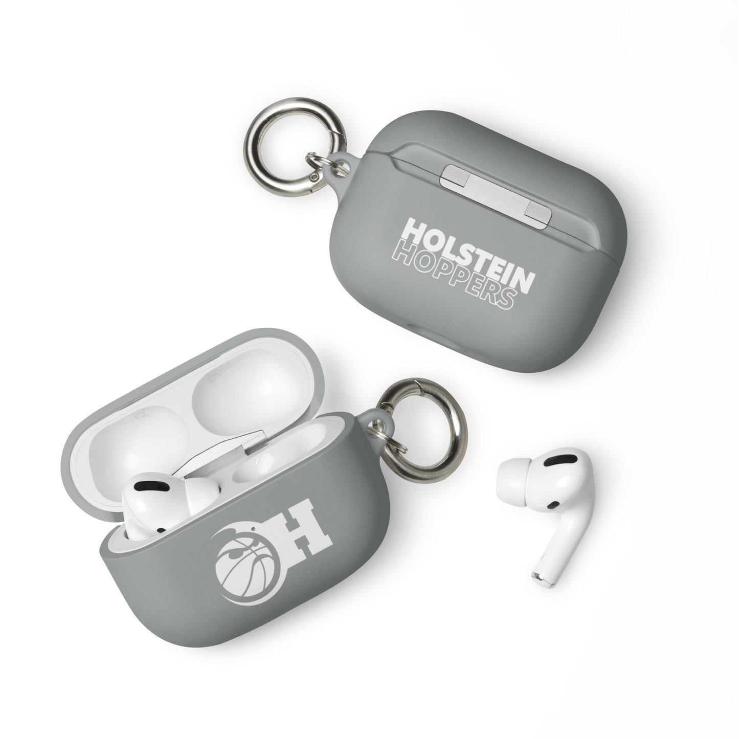 AirPods® Case | Holstein Hoppers