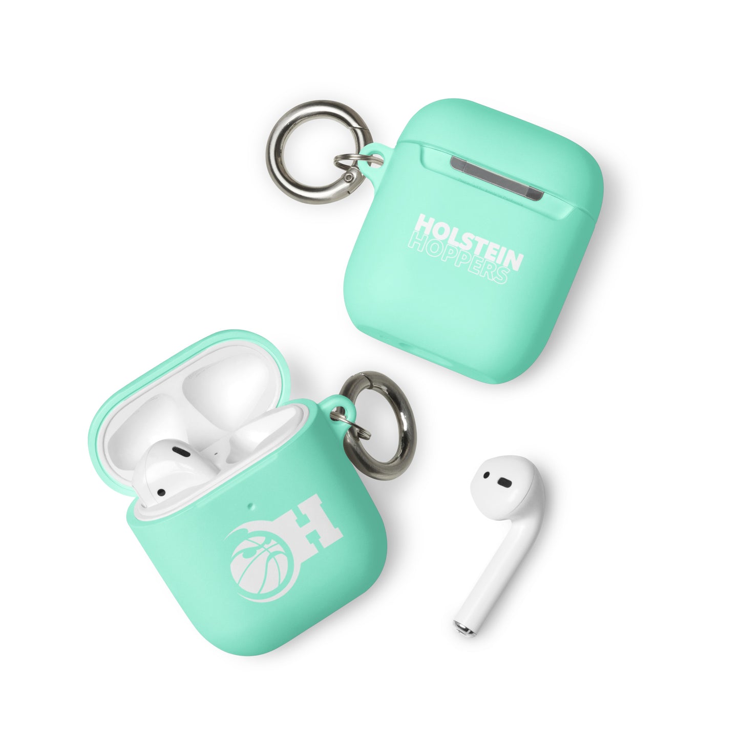 AirPods® Case | Holstein Hoppers