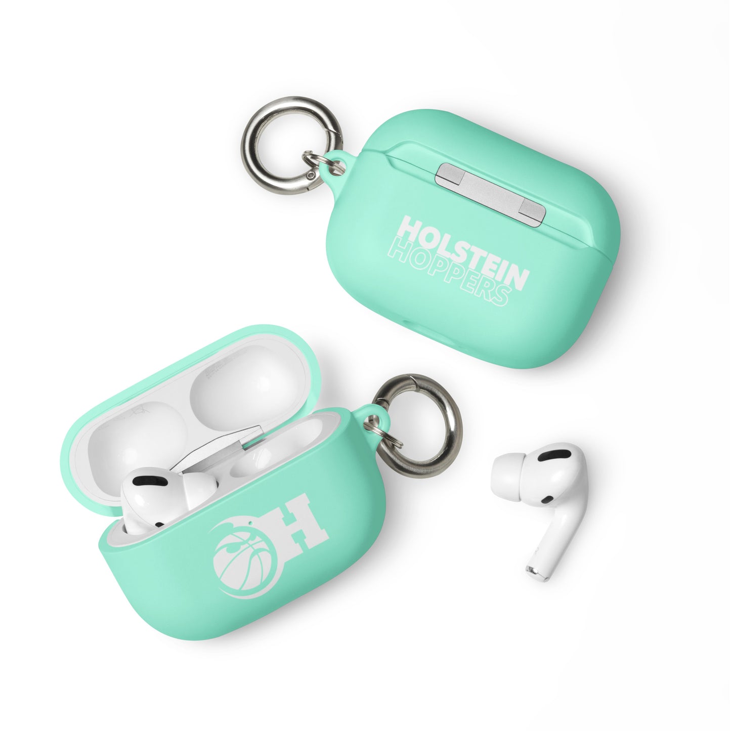 AirPods® Case | Holstein Hoppers