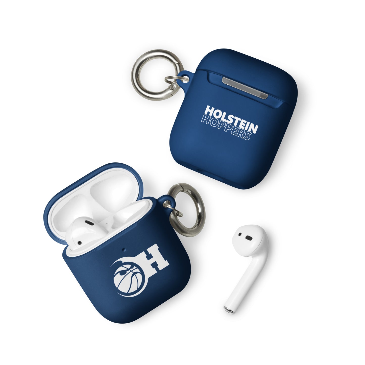 AirPods® Case | Holstein Hoppers