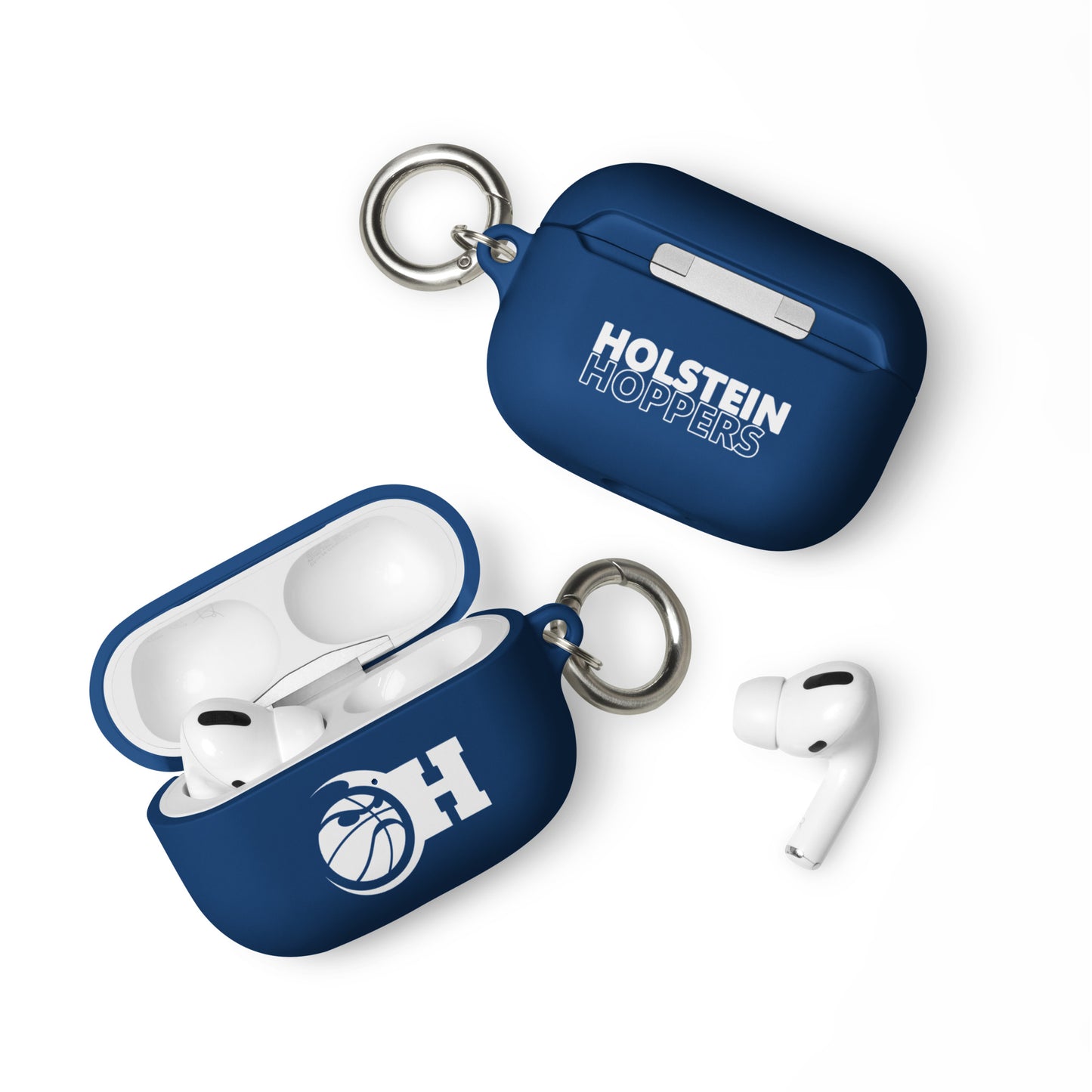 AirPods® Case | Holstein Hoppers