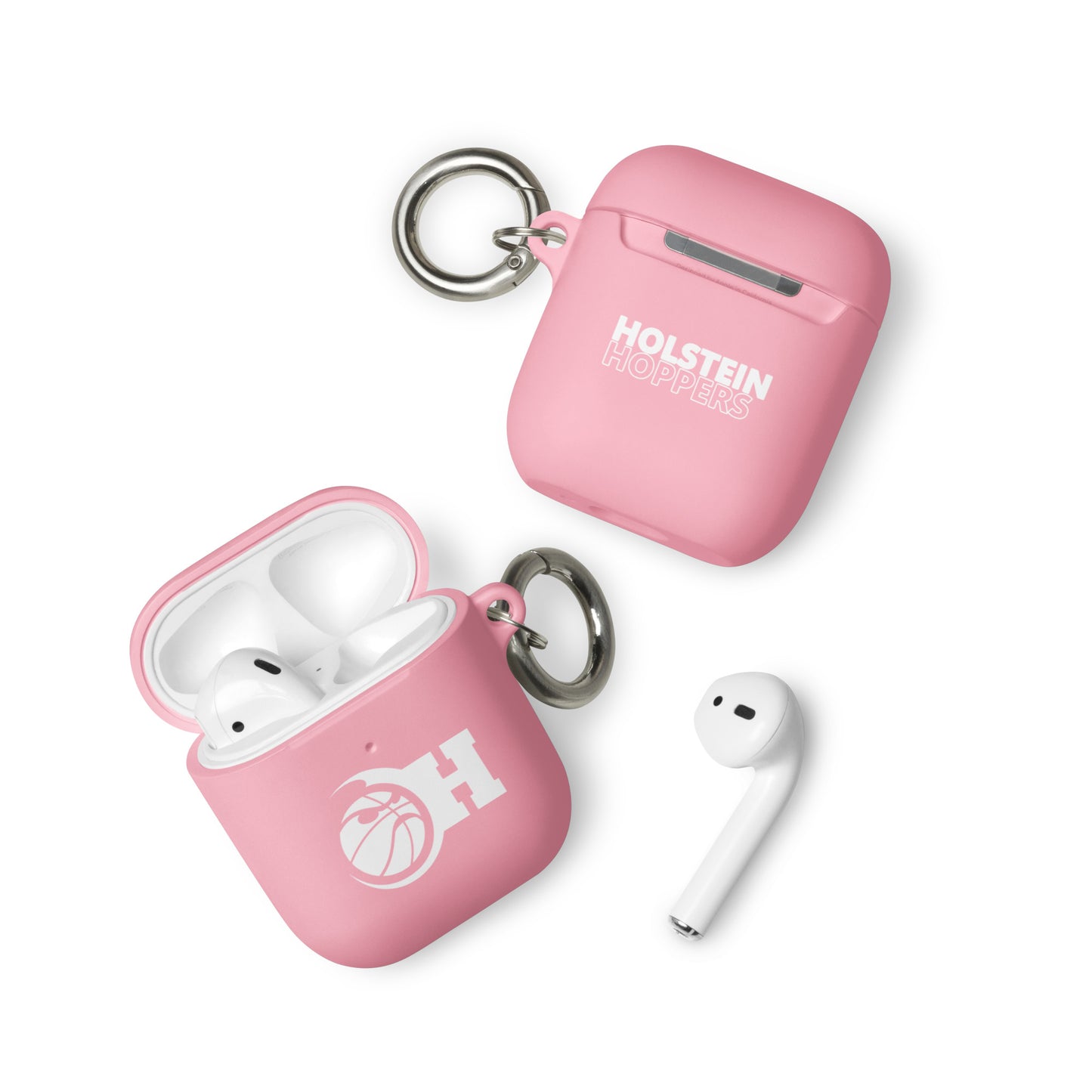 AirPods® Case | Holstein Hoppers