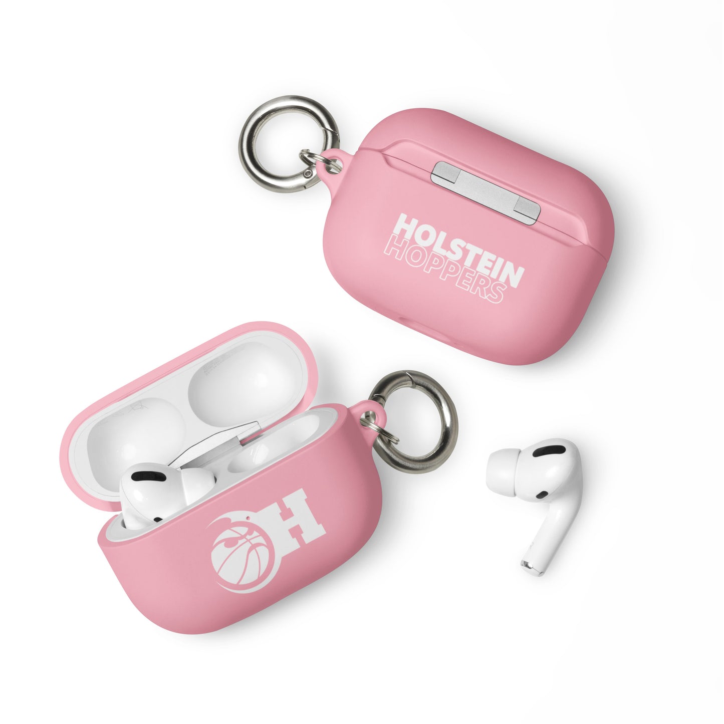 AirPods® Case | Holstein Hoppers