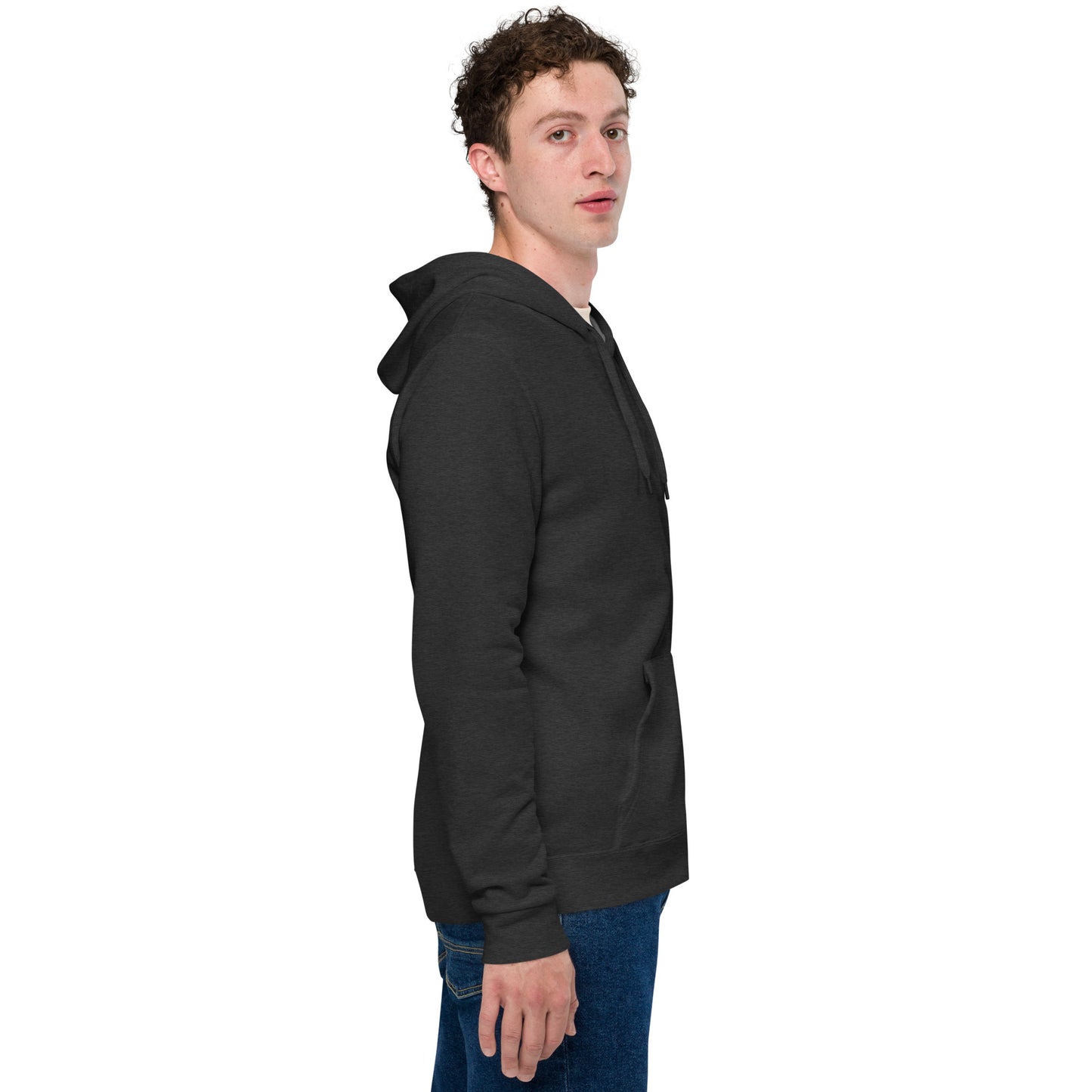 Zip-Hoodie | Holstein Hoppers