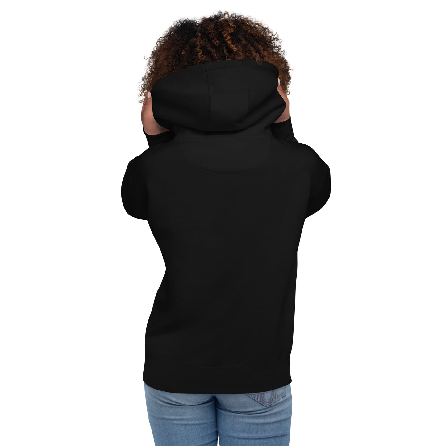 Hoodie | Logo