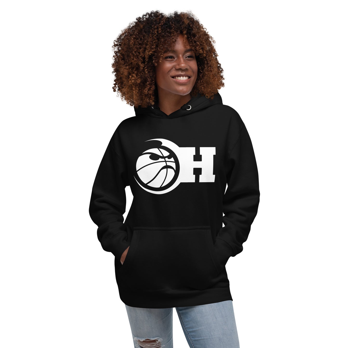 Hoodie | Logo