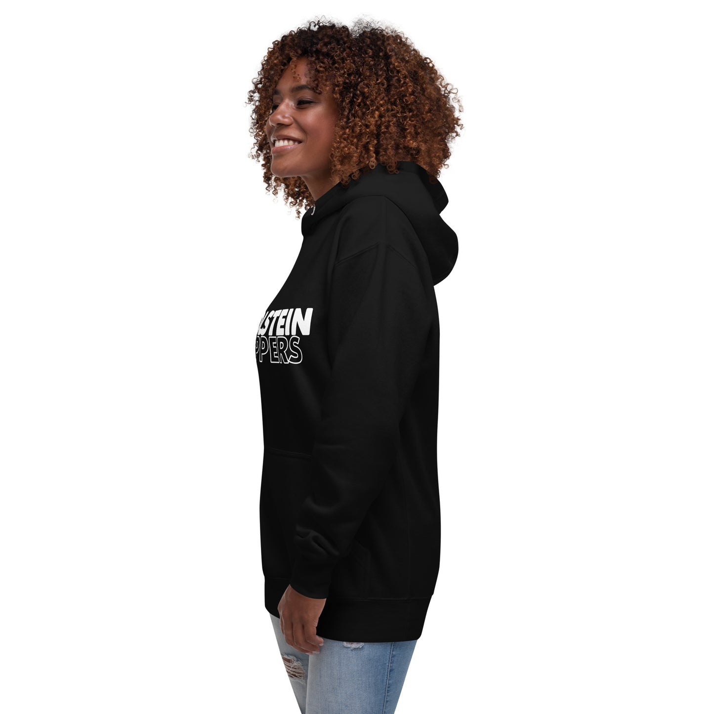 Hoodie | Holstein Hoppers