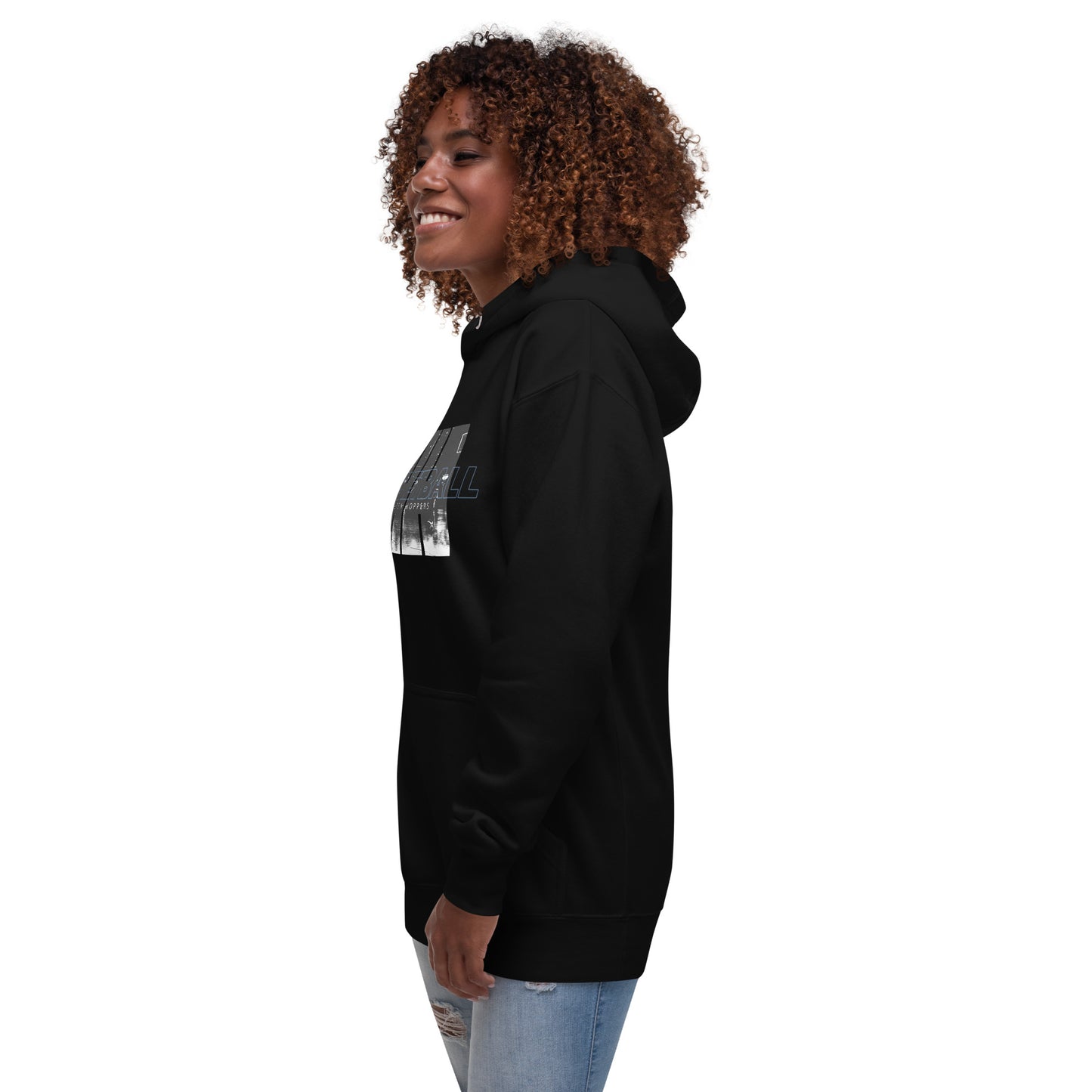 Hoodie | HH