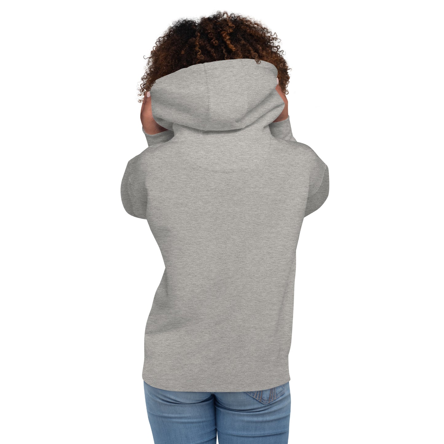 Hoodie | Logo