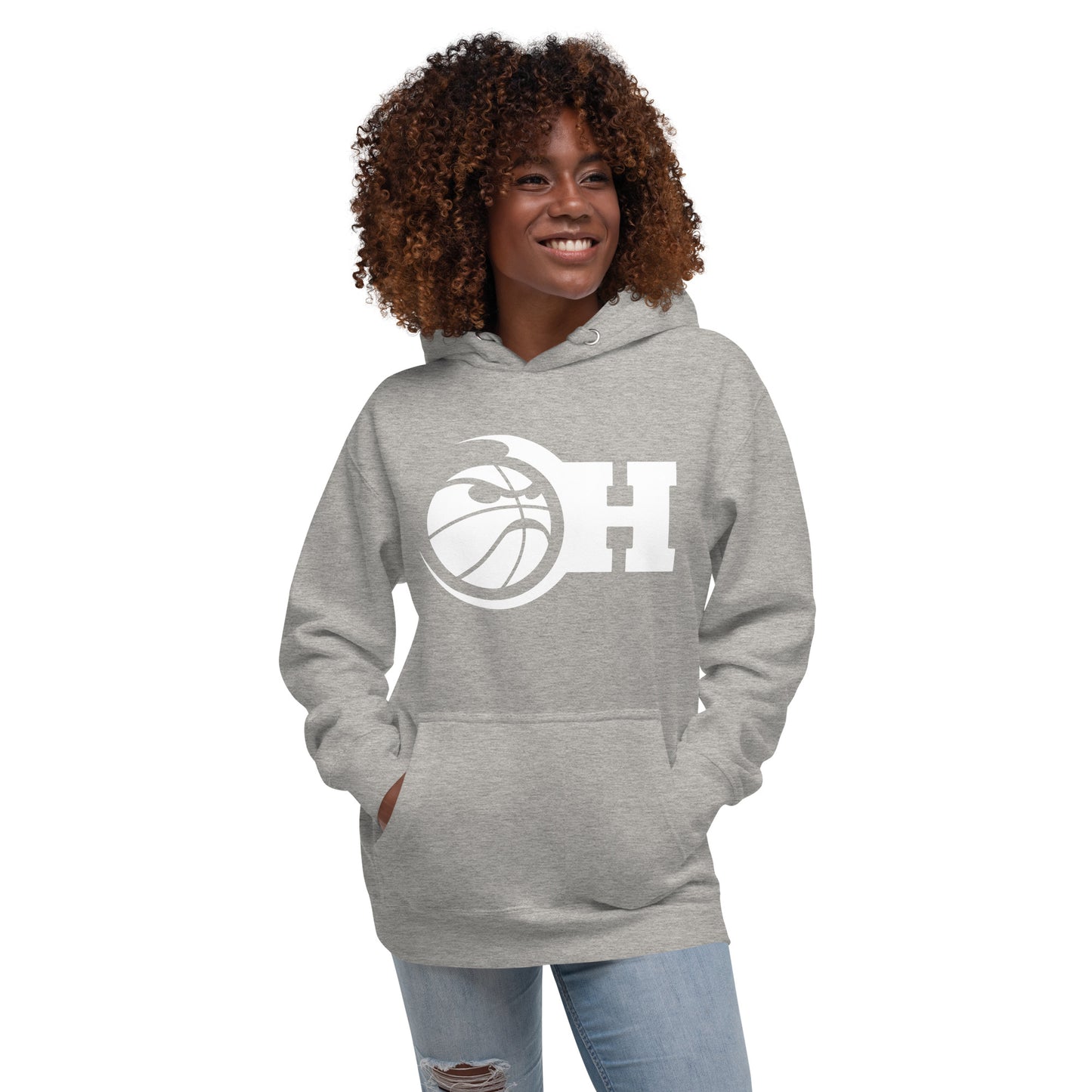 Hoodie | Logo