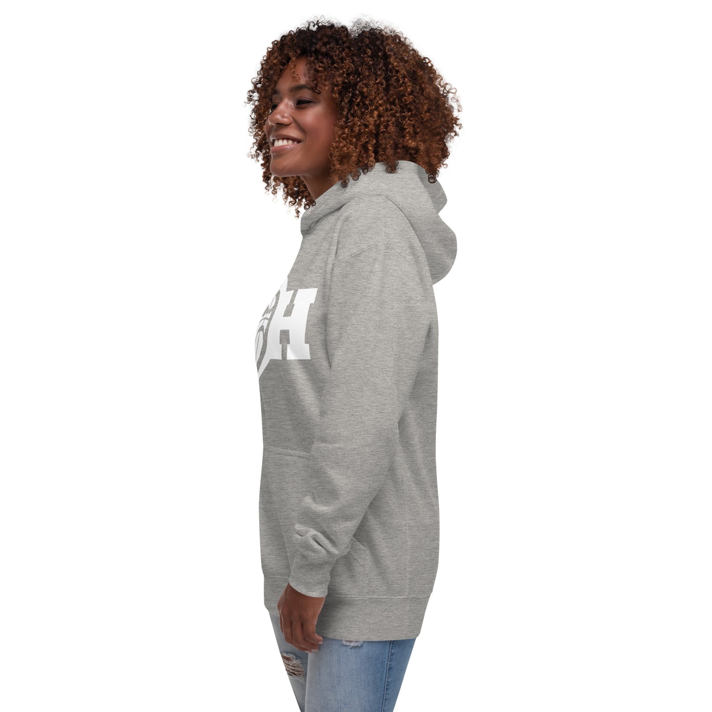 Hoodie | Logo