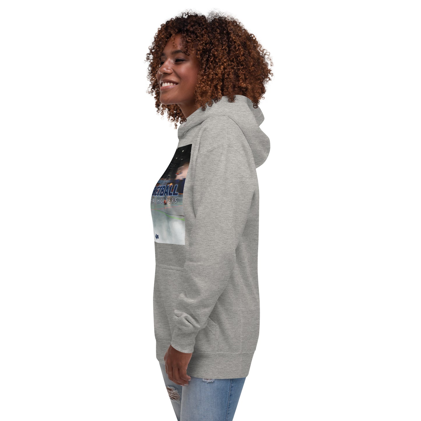 Hoodie | THS