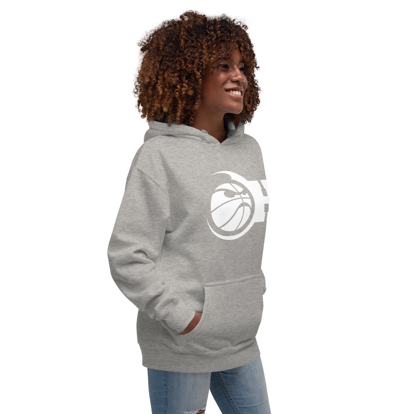 Hoodie | Logo