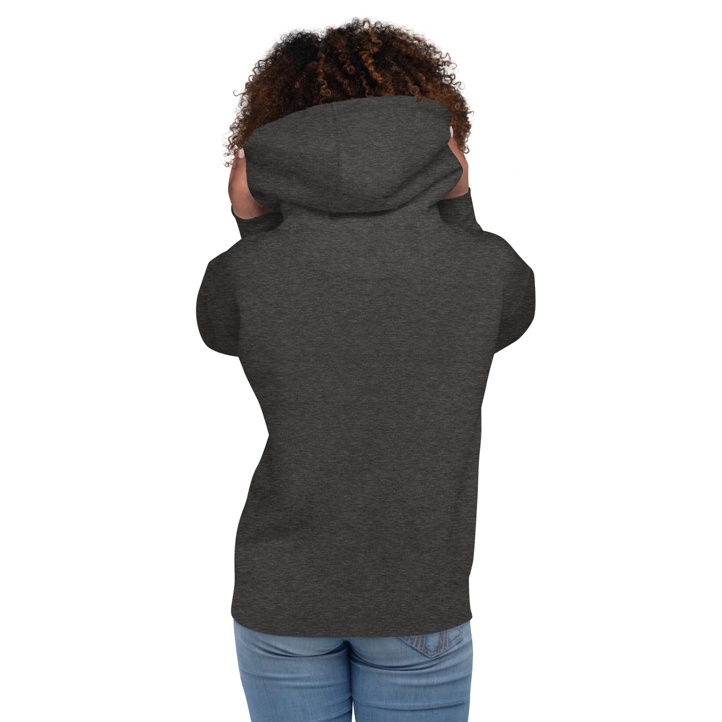 Hoodie | Logo