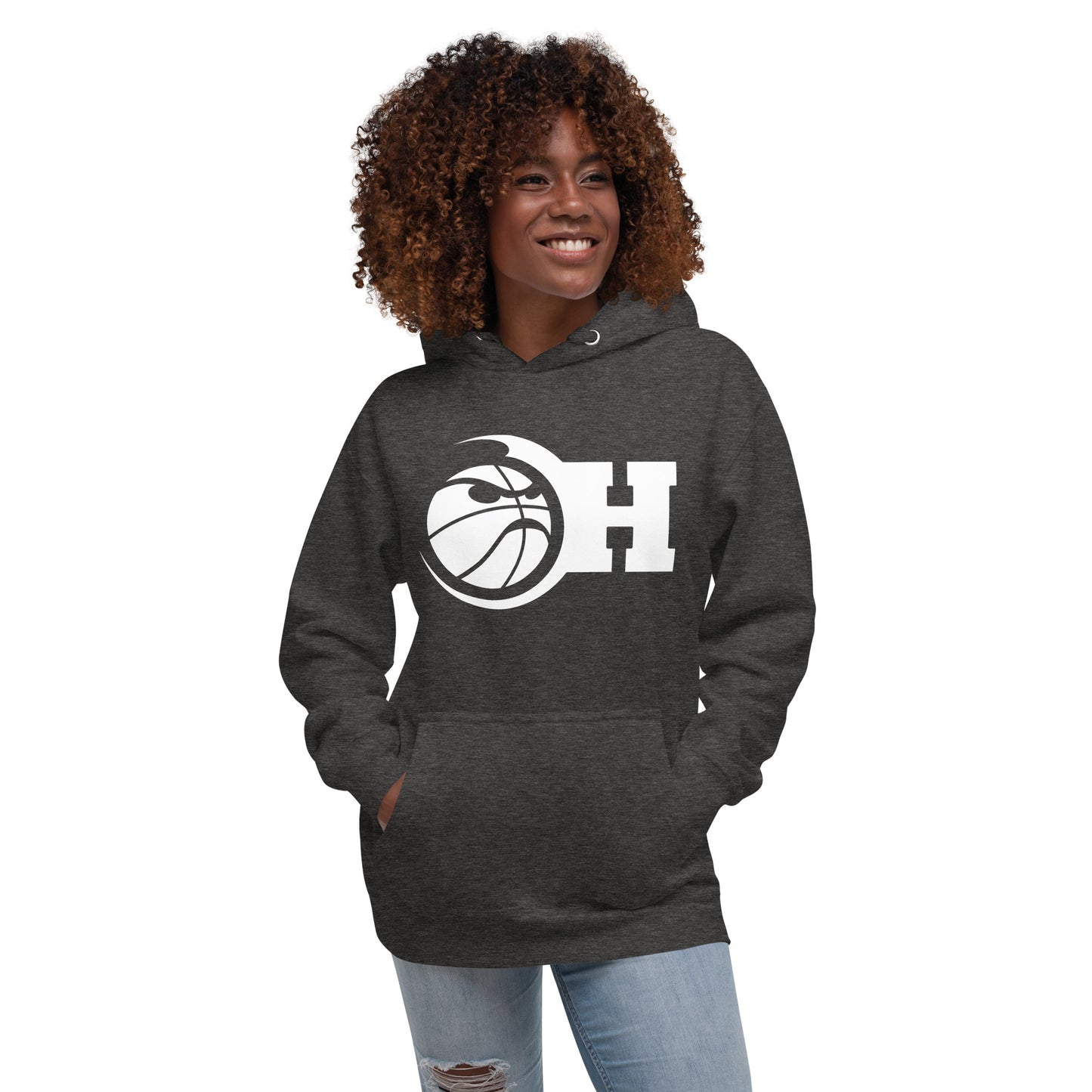 Hoodie | Logo