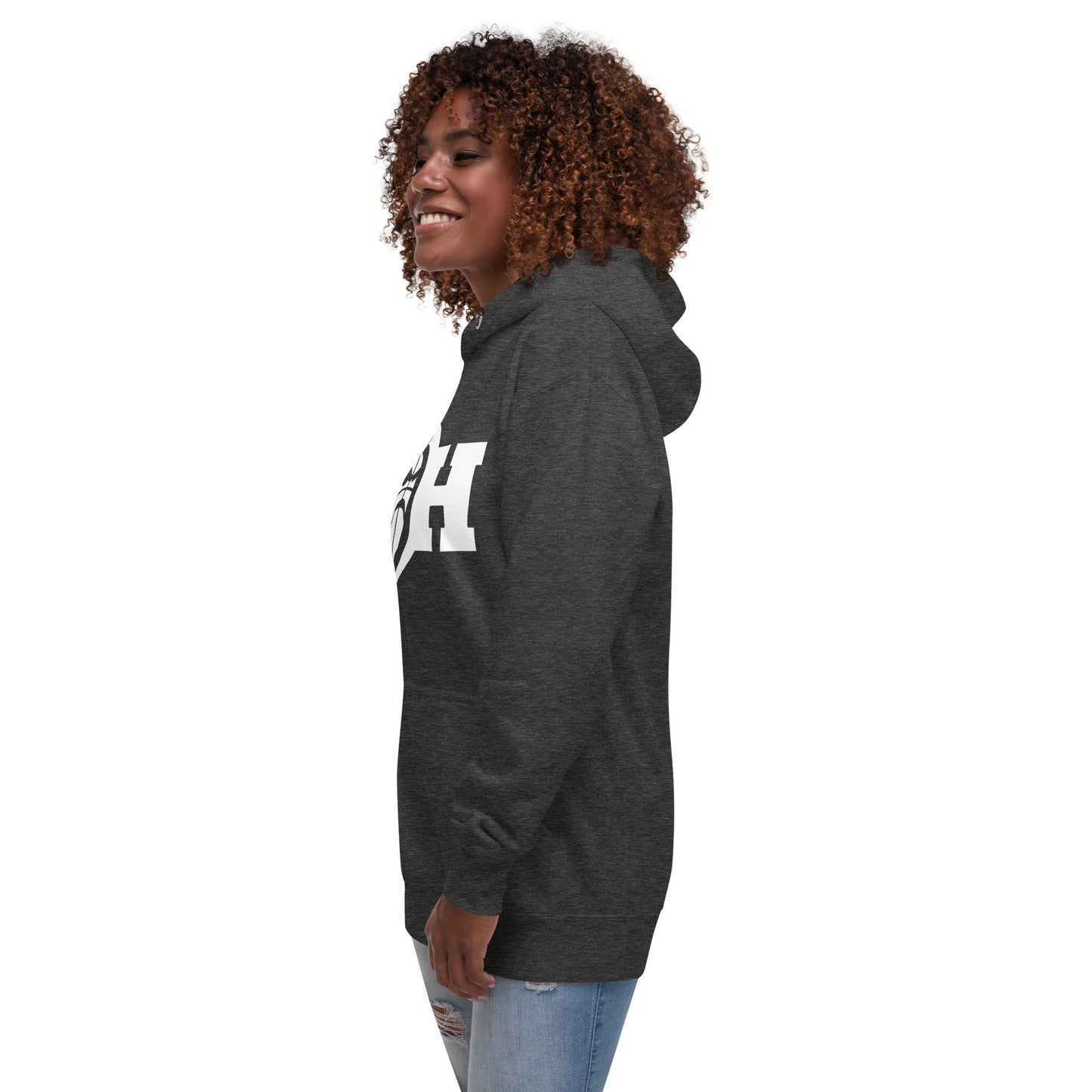 Hoodie | Logo